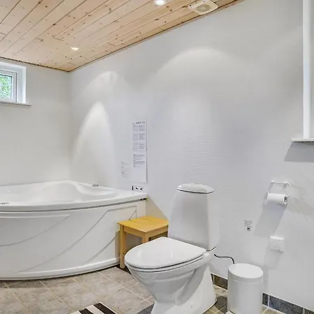 Casa vacanze Solvaenget Vaeggerlose X *