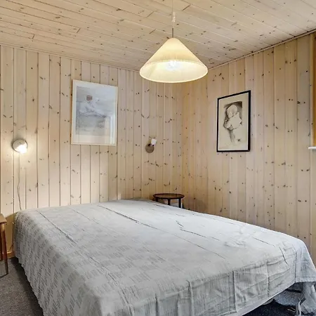 Cozy In Vaeggerlose With Kitchen Tatil Evi