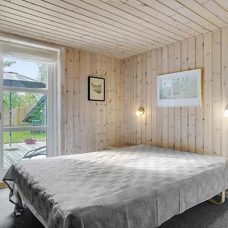 Cozy In Vaeggerlose With Kitchen *