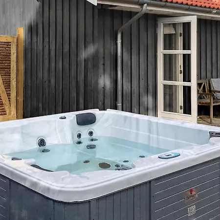 Cozy In Vaeggerlose With Kitchen Tatil Evi