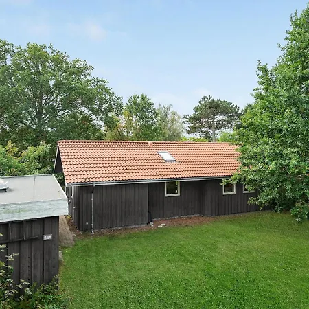 Solvaenget Vaeggerlose X Casa vacanze *