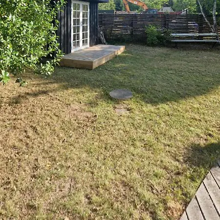 Casa vacanze Solvaenget Vaeggerlose X