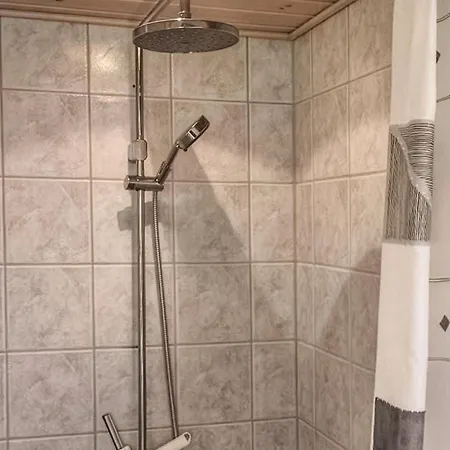 Casa vacanze Solvaenget Vaeggerlose X *