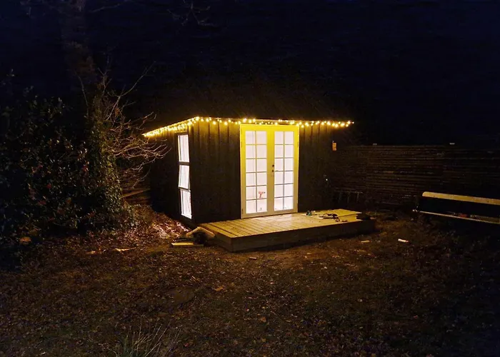 Solvaenget Vaeggerlose X * Bøtø By